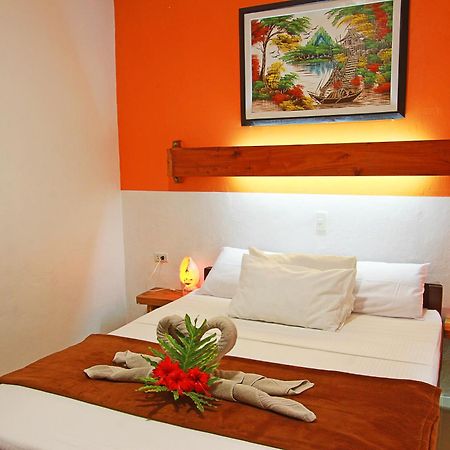 Sambag Hideaway Bungalows โมอัลโบอัล ภายนอก รูปภาพ