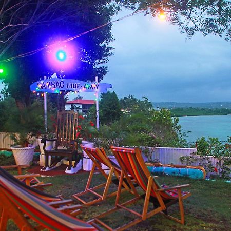 Sambag Hideaway Bungalows โมอัลโบอัล ภายนอก รูปภาพ