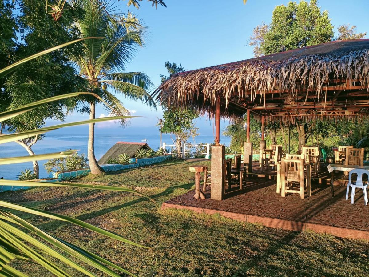 Sambag Hideaway Bungalows โมอัลโบอัล ภายนอก รูปภาพ