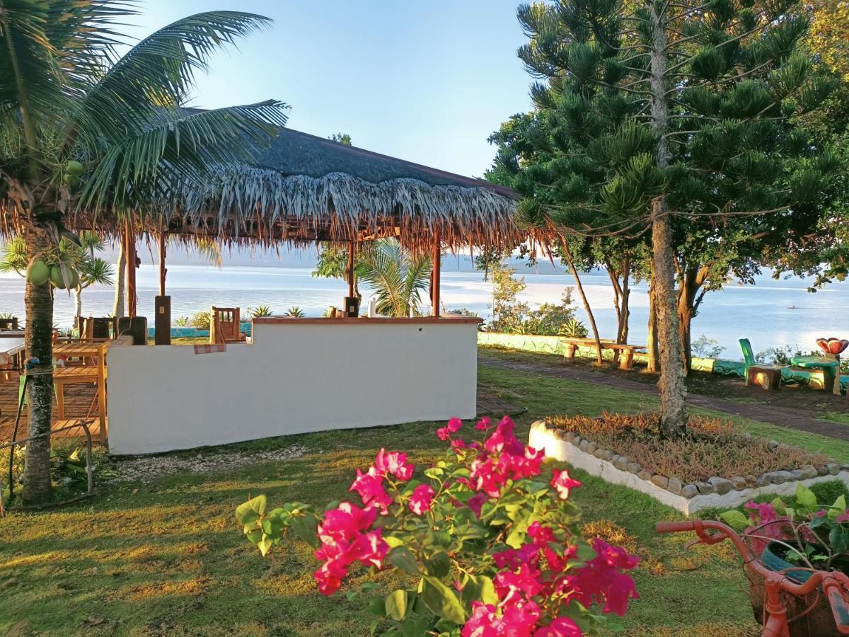 Sambag Hideaway Bungalows โมอัลโบอัล ภายนอก รูปภาพ