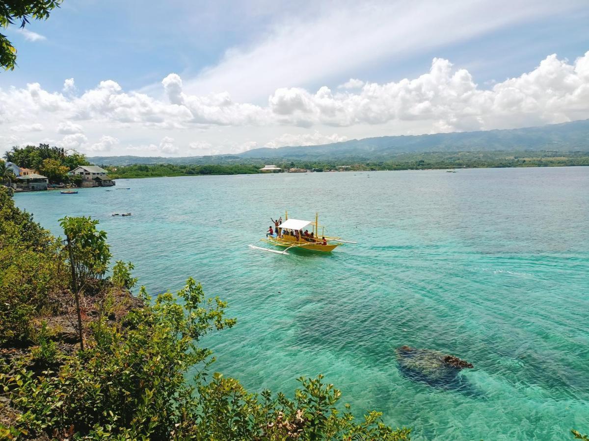 Sambag Hideaway Bungalows โมอัลโบอัล ภายนอก รูปภาพ