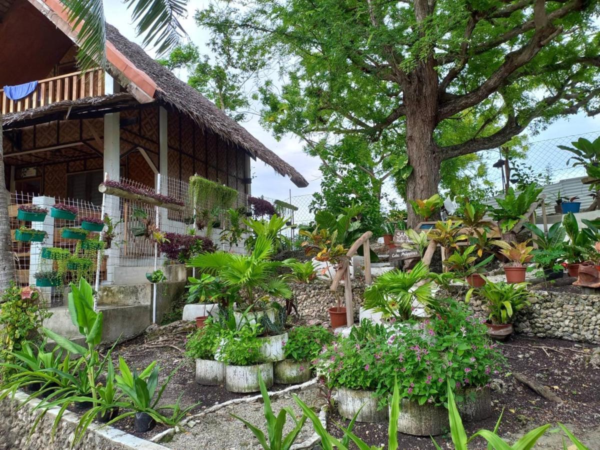 Sambag Hideaway Bungalows โมอัลโบอัล ภายนอก รูปภาพ