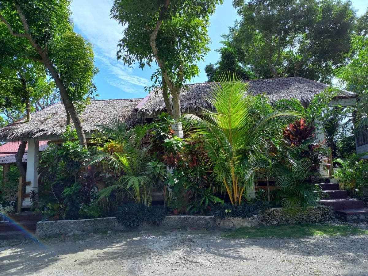 Sambag Hideaway Bungalows โมอัลโบอัล ภายนอก รูปภาพ