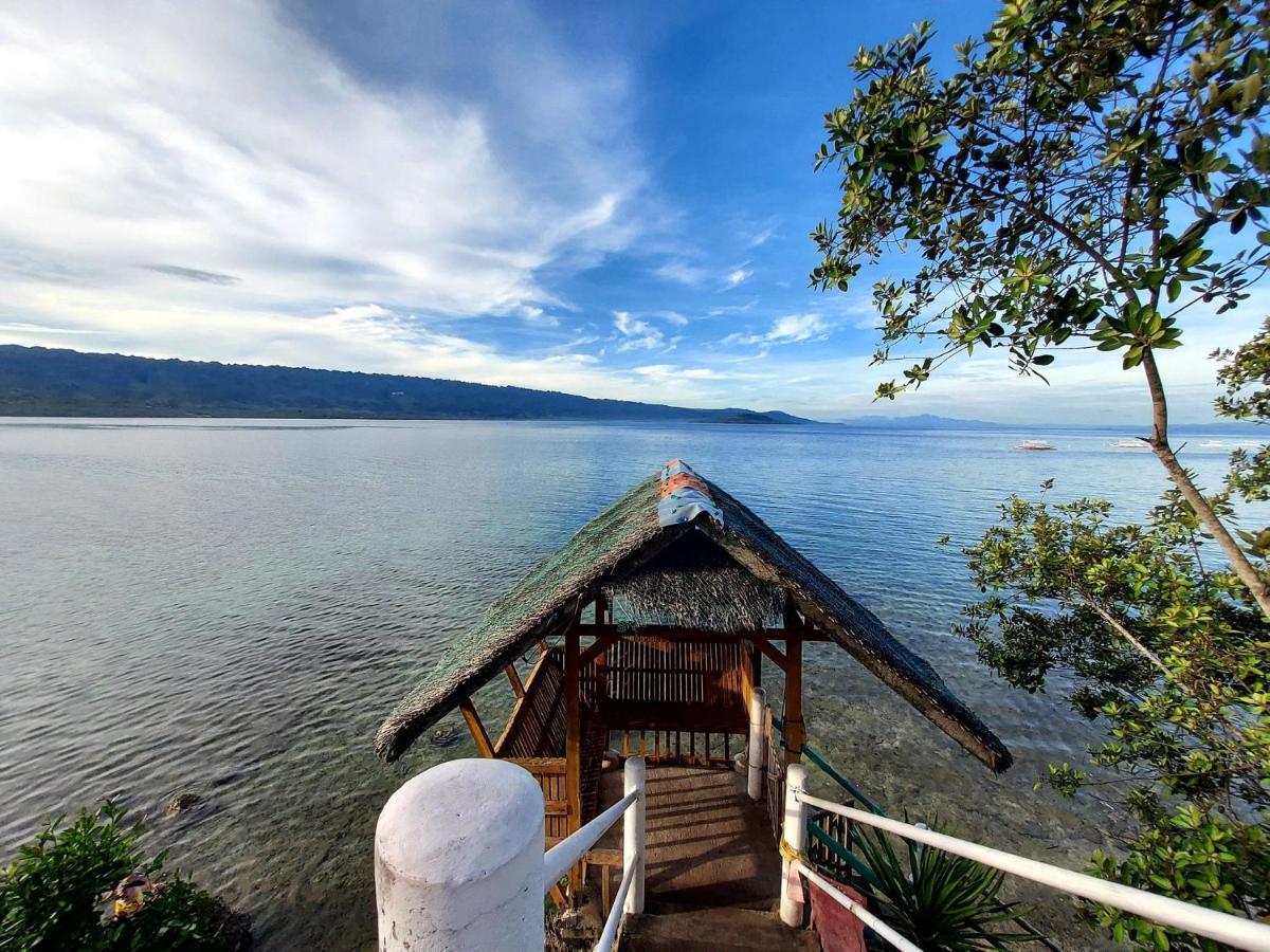 Sambag Hideaway Bungalows โมอัลโบอัล ภายนอก รูปภาพ