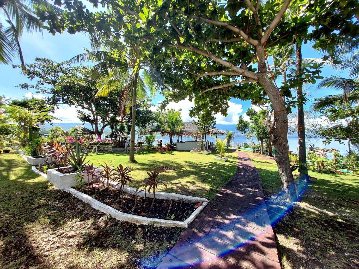 Sambag Hideaway Bungalows โมอัลโบอัล ภายนอก รูปภาพ