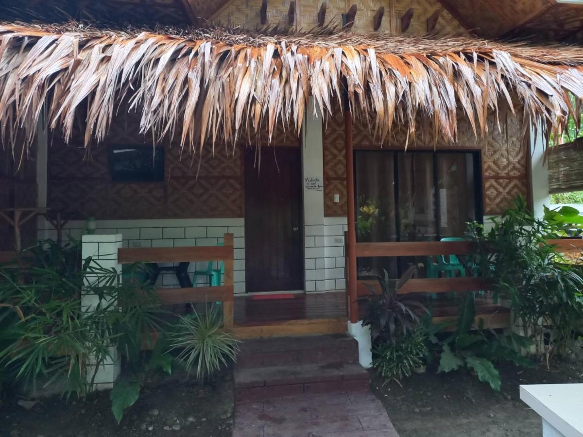 Sambag Hideaway Bungalows โมอัลโบอัล ภายนอก รูปภาพ