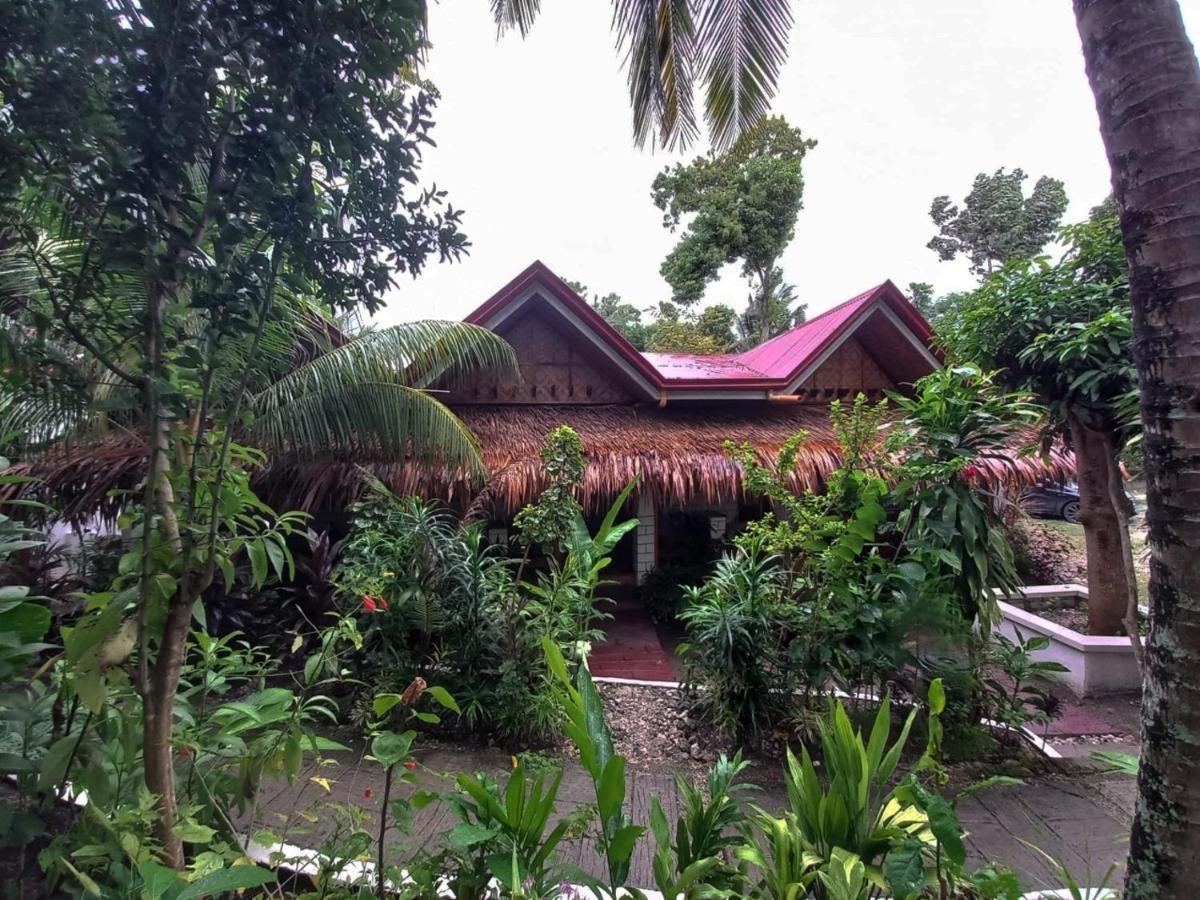 Sambag Hideaway Bungalows โมอัลโบอัล ภายนอก รูปภาพ