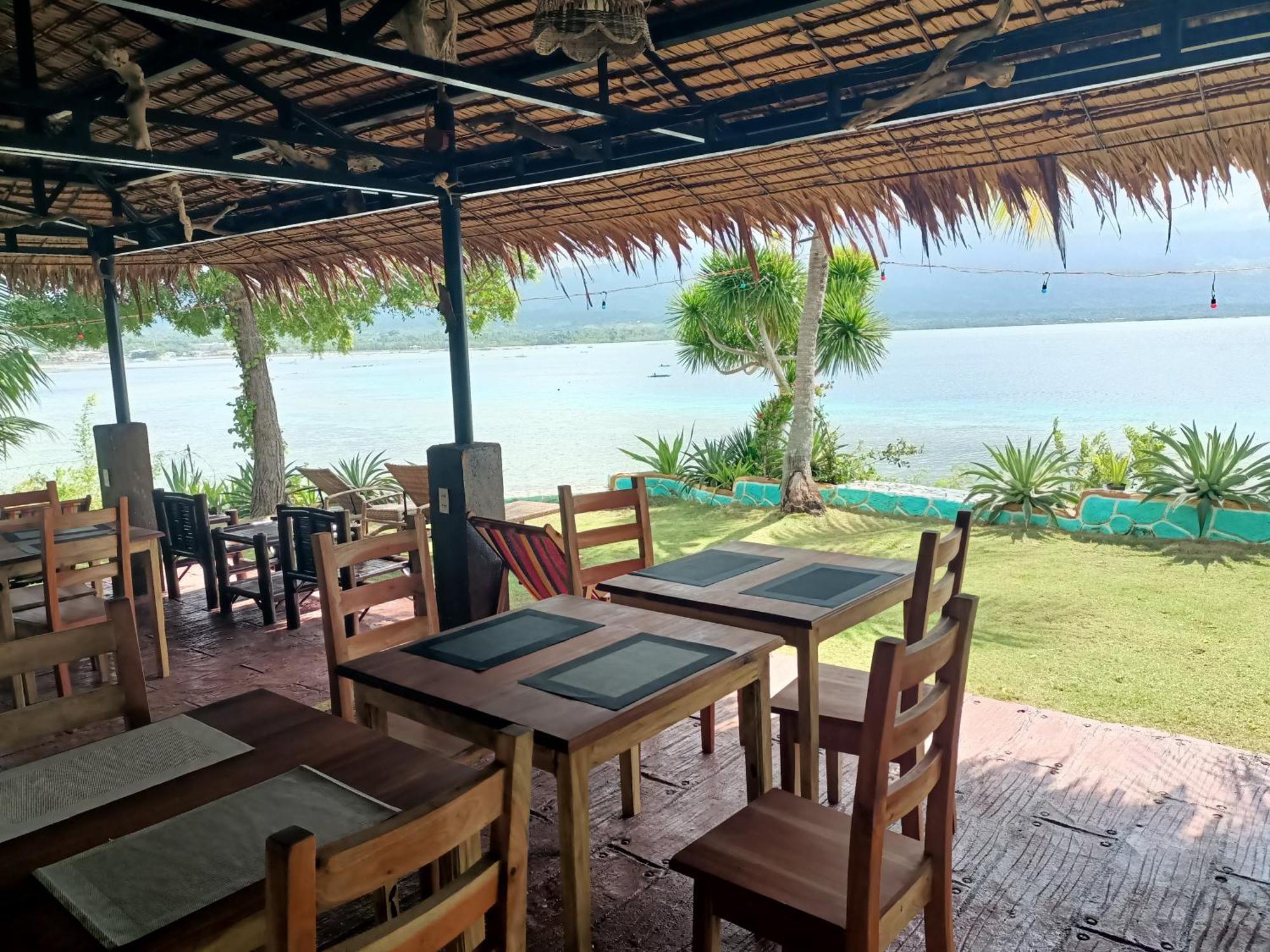 Sambag Hideaway Bungalows โมอัลโบอัล ภายนอก รูปภาพ