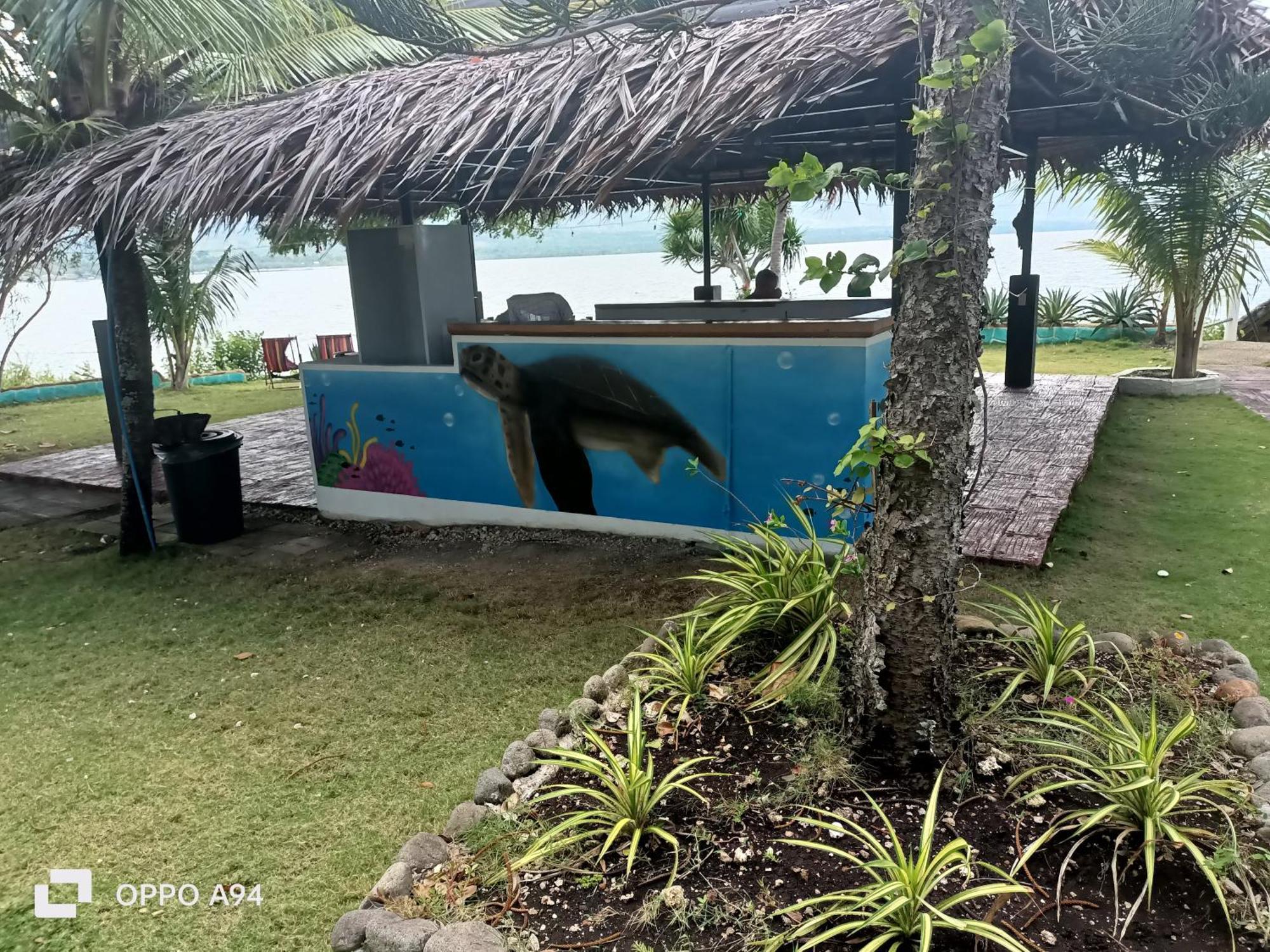 Sambag Hideaway Bungalows โมอัลโบอัล ภายนอก รูปภาพ
