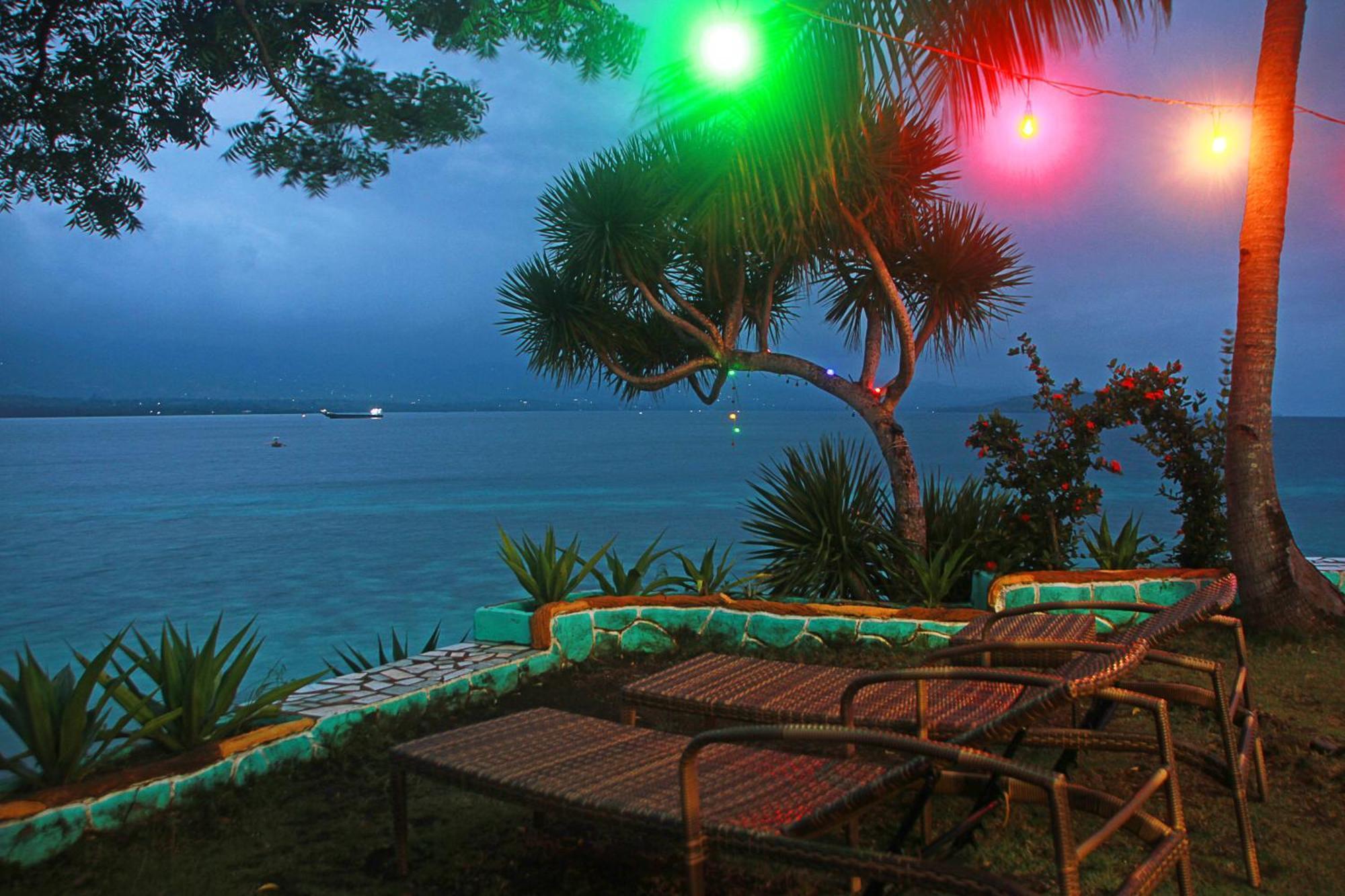 Sambag Hideaway Bungalows โมอัลโบอัล ภายนอก รูปภาพ