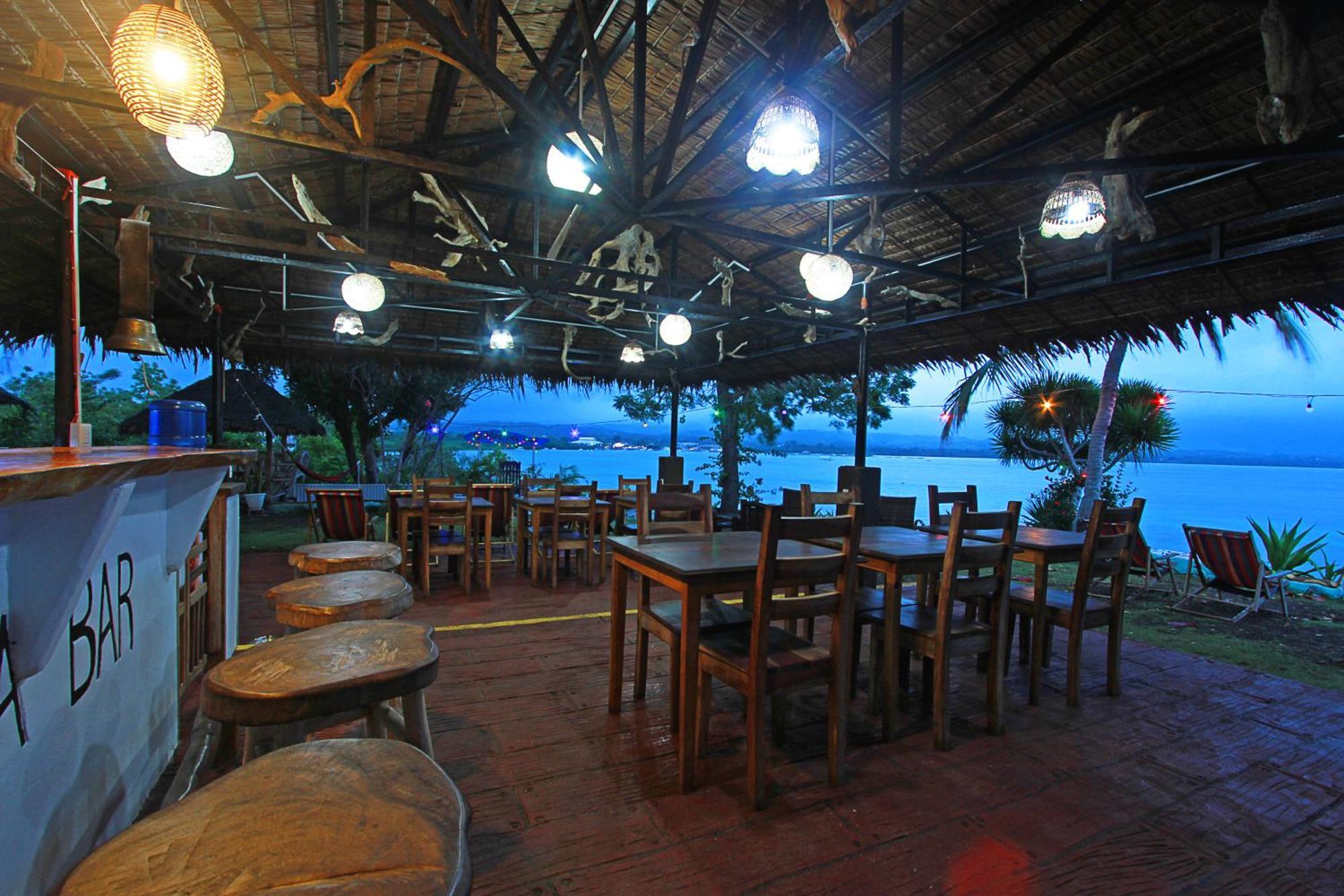 Sambag Hideaway Bungalows โมอัลโบอัล ภายนอก รูปภาพ