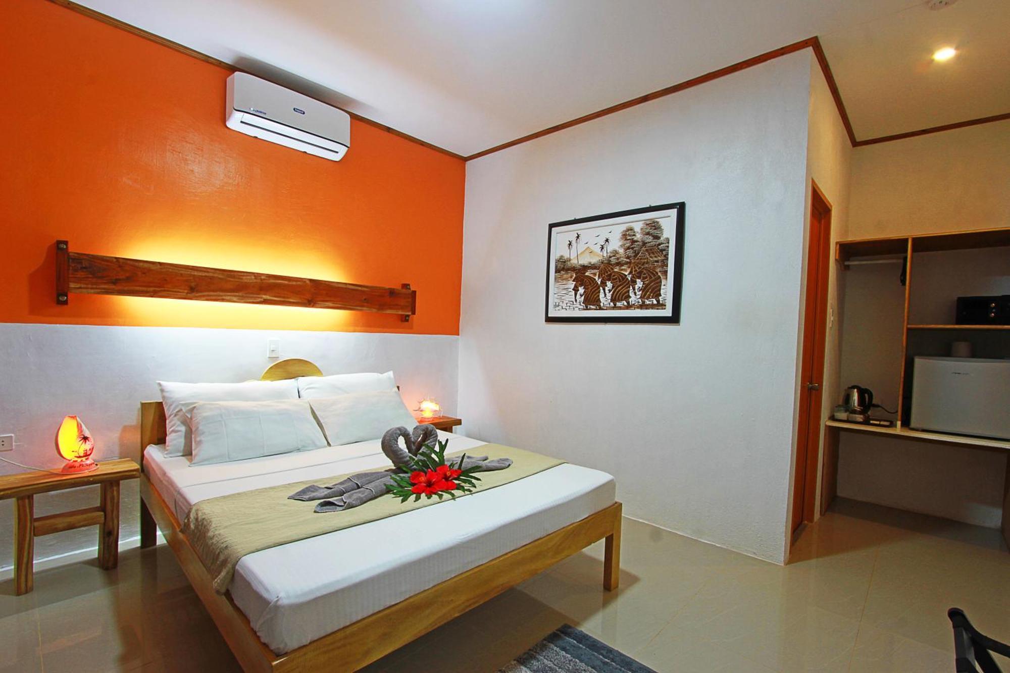 Sambag Hideaway Bungalows โมอัลโบอัล ภายนอก รูปภาพ