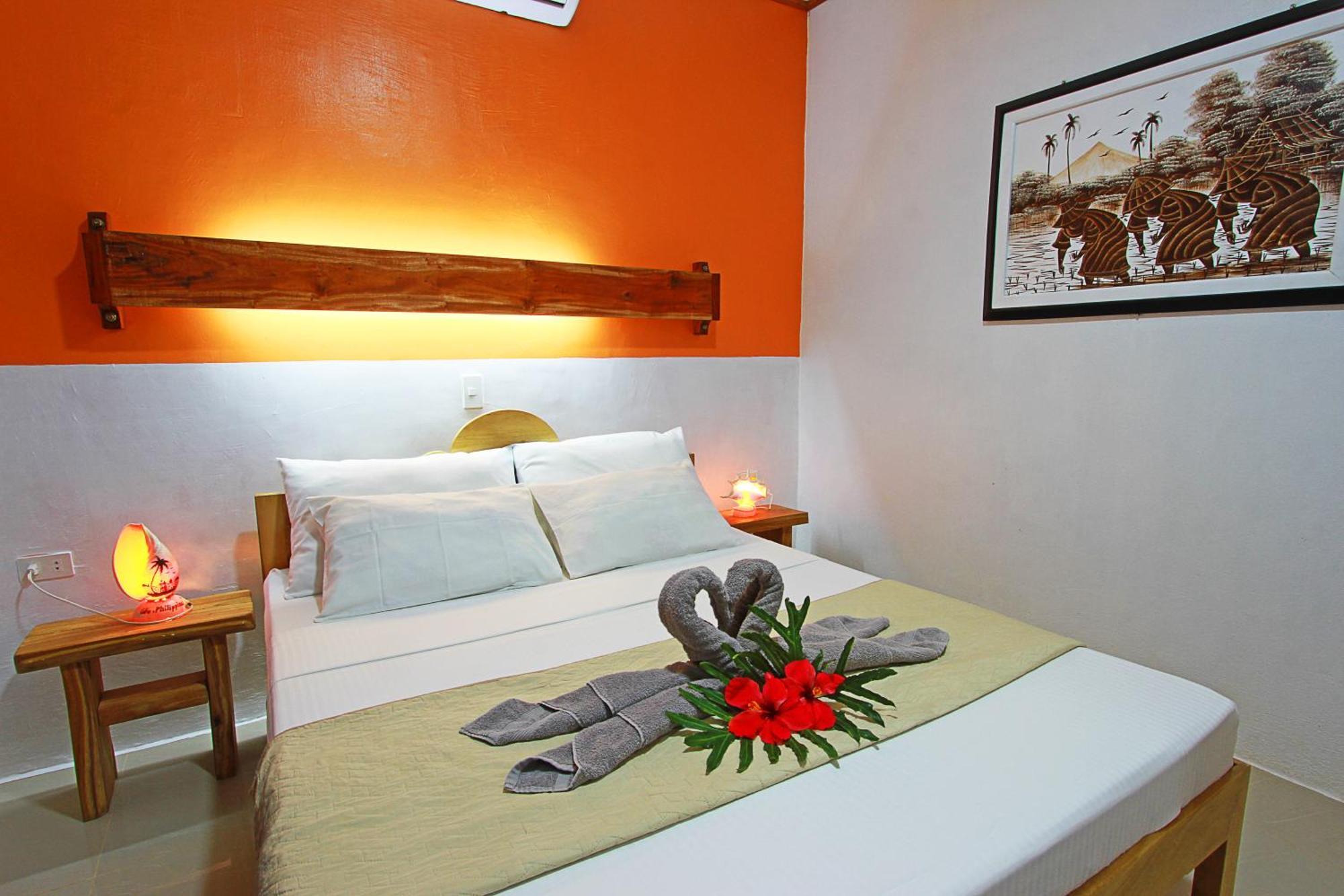 Sambag Hideaway Bungalows โมอัลโบอัล ภายนอก รูปภาพ