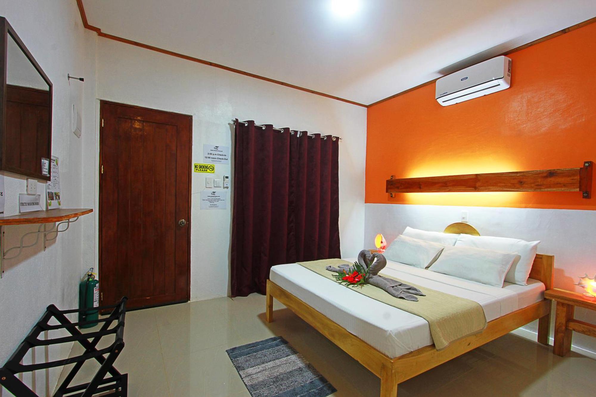 Sambag Hideaway Bungalows โมอัลโบอัล ภายนอก รูปภาพ