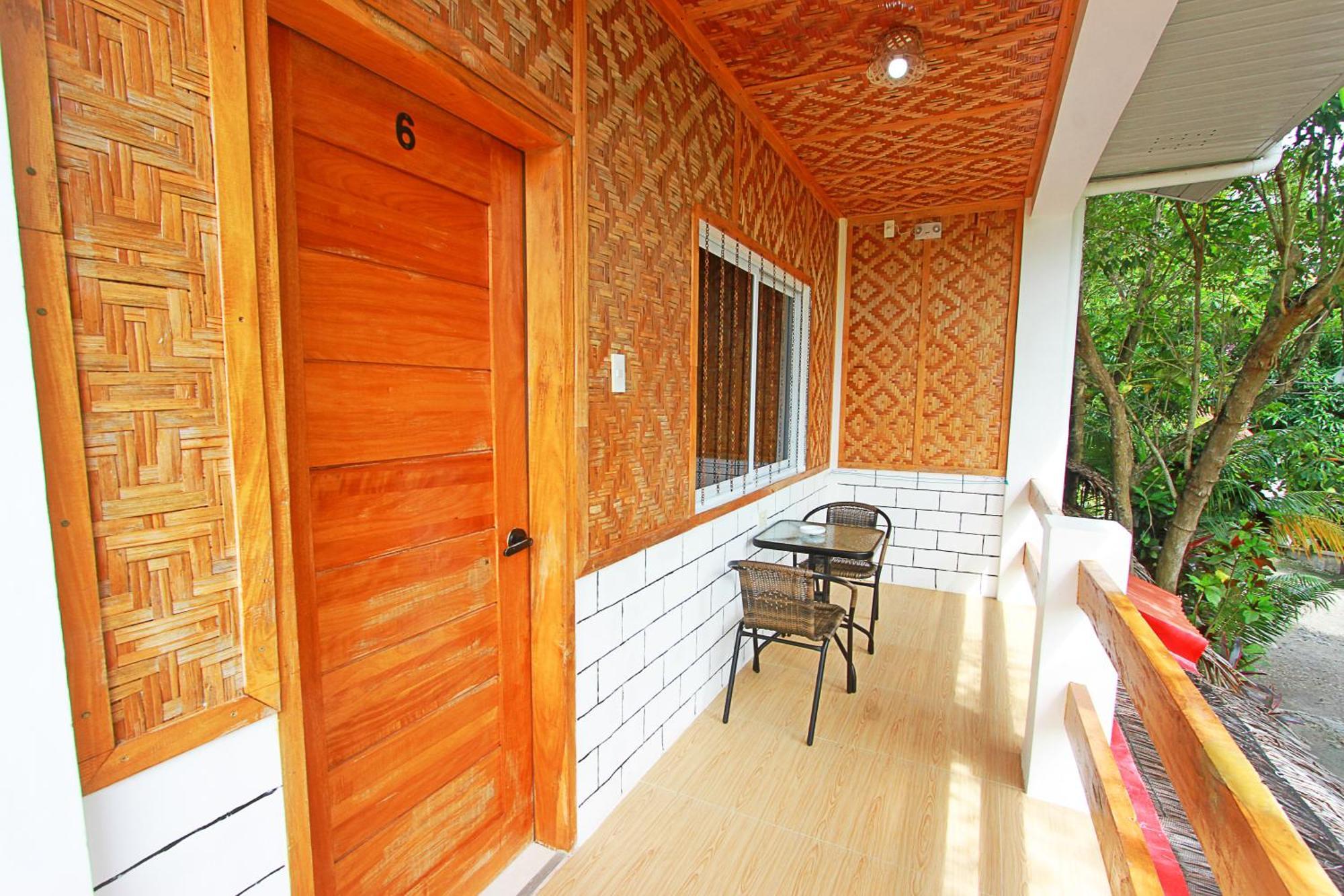 Sambag Hideaway Bungalows โมอัลโบอัล ภายนอก รูปภาพ