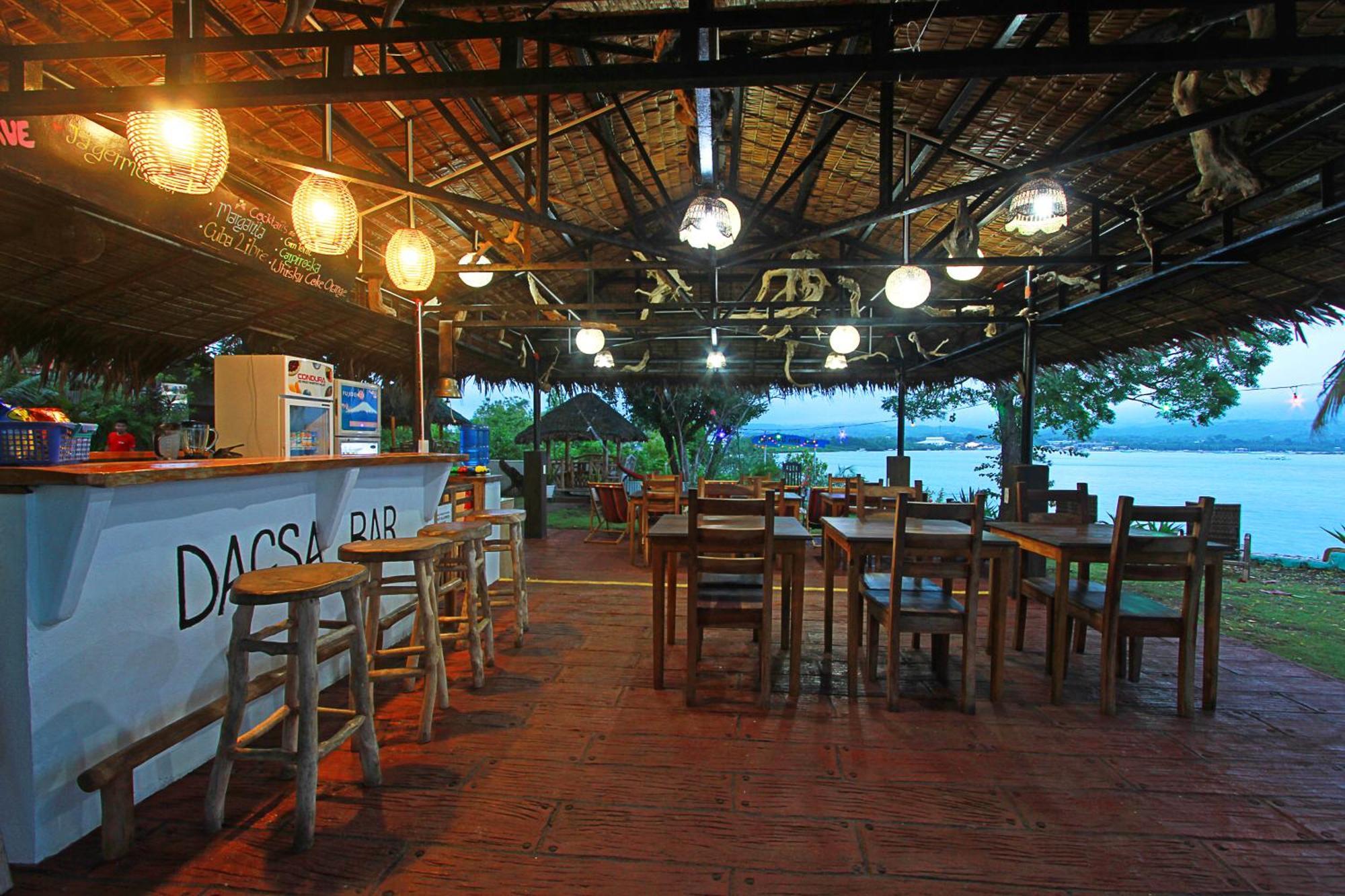 Sambag Hideaway Bungalows โมอัลโบอัล ภายนอก รูปภาพ
